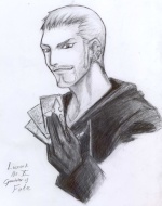 Luxord