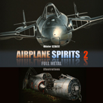 Airplane Spirits