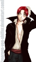 shanks