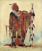 joe l'indien