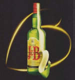 J&B