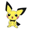 Pichu de emm.. pues Pichu - 001