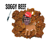 Soggy Beef