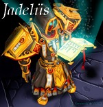 Jadelus