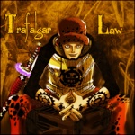 Trafalgar-Law