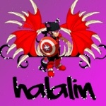 halalin