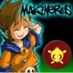 Makineros