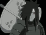 Uchiha Madara