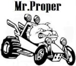 Mr.Proper