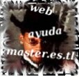 web ayuda master