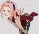 Sakura Haruno