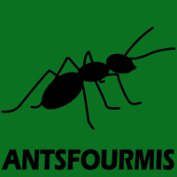 AntsFourmis