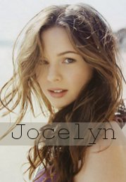 Jocelyn Bentley