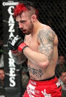 Dan Hardy