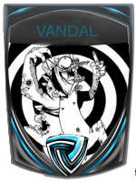 Trust xVandal