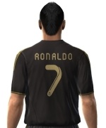 c.ronaldo