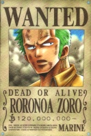 zoro