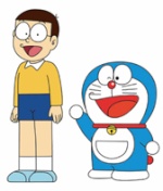 doraemon