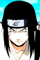 Neji Hyuga