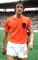 | Cruyff |