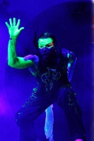 Jeff Hardy