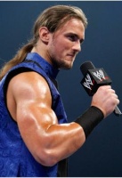 Drew McIntyre