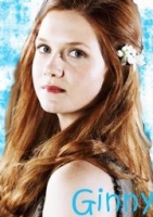 Ginny Weasley