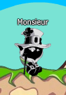 Monsieur