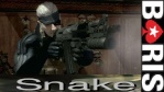 Snake