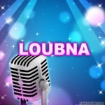 loubna