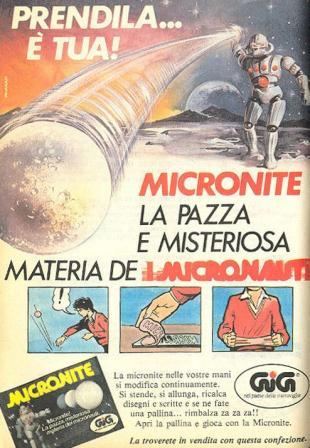 PUBBLICITA' MICRONAUTI - 002