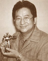 Kiyoshi Nagai  GO NAGAI