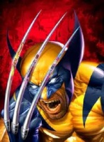 wolverine