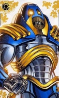 antimonitor