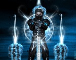 Cryoborg