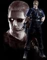 Albert-Wesker