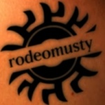 rodeomusty