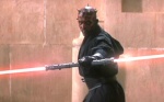 Darth Maul