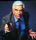 Frank Drebin