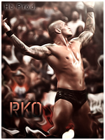 Randy Orton/Legend Killer