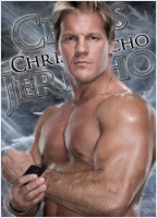 Y2J Chris Jericho *MP*