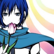 kaito shion