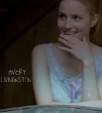 AVY LIVINGSTON