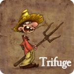 Trifuge