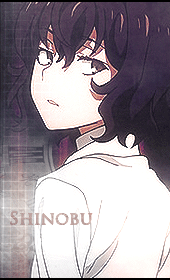 Shinobu Kanae