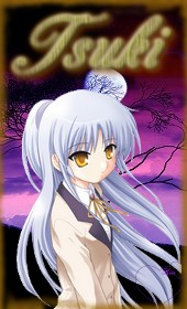 Tsukihime no Bara