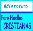 Blog Foro huellascristianas 1118-7