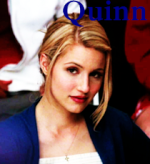 QUINN FABRAY