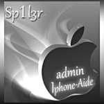 Admin SP1L3R