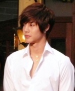 Kim Hyun Joong